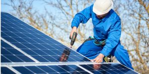 Installation Maintenance Panneaux Solaires Photovoltaïques à Saint-Flavy